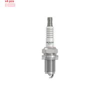 X4 PCS FITS BMW R 850 R 850 C SPARK PLUG IK20 DENSO