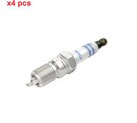 X4 PCS FITS CADILLAC CTS 5.7 V8 SPARK PLUG 0 242 230 523 BOSCH