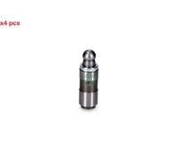 X4 PCS FITS CHEVROLET AVEO / KALOS H TAPPET 420 0014 10 FITS FOR SCHAEFFLER INA