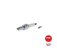 X4 PCS FITS CHEVROLET AVEO / KALOS SALOON 1.2 SPARK PLUG 4339 NGK