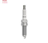 X4 PCS FITS CHRYSLER GRAND VOYAGER V 3.6 SPARK PLUG SXU22HCR11S DENSO