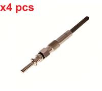 X4 PCS FITS CHRYSLER SEBRING 2.0 GLOW PLUG 66-0026 MAXGEAR