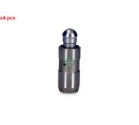 X4 PCS FITS CITROËN C4 GRAND PICASS TAPPET 420 0232 10 FITS FOR SCHAEFFLER INA