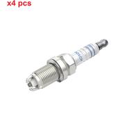 X4 PCS FITS CITROËN SYNERGIE MPV 2.0 TURBO C.T. SPARK PLUG 0 242 240 566 BOSCH