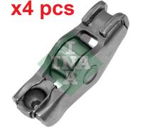X4 PCS FITS FINGER FOLLOWER, ENGINE TIMING 422 0001 10 FITS FOR SCHAEFFLER INA
