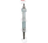 Beru Glow Plug GN102 After-Glow Capable Fits Nissan