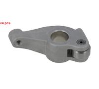 X4 PCS FITS GALLOPER GALLOPER 2.5 ROCKER ARM, ENGINE TIMING FOL264 FITS FOR AE