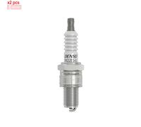 Spark Plugs Set 4x W22ES-U Denso 9807957825 980795782501 041818110A 041818110A94