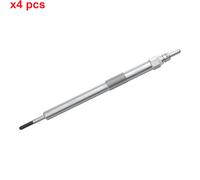 X4 PCS FITS INFINITI EX 30D GLOW PLUG 0 250 603 001 BOSCH