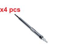 X4 PCS FITS INFINITI EX 30D GLOW PLUG 66-0068 MAXGEAR