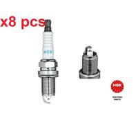 X4 PCS FITS LEXUS IS I 300 SPARK PLUG 2978 NGK