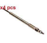 X4 PCS FITS LEXUS IS II 200D GLOW PLUG 66-0115 MAXGEAR