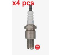 X4 PCS FITS MAZDA RX-8 1.3 SPARK PLUG 5745 NGK