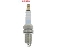 BERU Z282 Spark plug 14 FGH-7 DPURX2 M14x1,25 SW: 16 mm MERCEDES-BENZ: C-Class Saloon, C-Class Coupe, C-Class T-modell