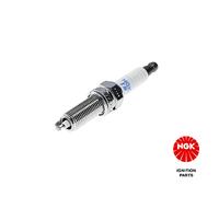 X4 PCS FITS MITSUBISHI LANCER VIII 2.0 EVO X SPARK PLUG 91448 NGK