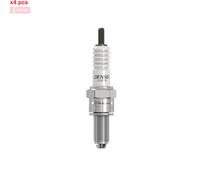 X4 PCS FITS SUZUKI GSX-R GSX-R 750 /L SPARK PLUG U31ETR DENSO