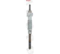 X4 PCS FITS TOYOTA 4 RUNNER II 2.4 TD GLOW PLUG GV968 FITS FOR BORGWARNER (BERU)