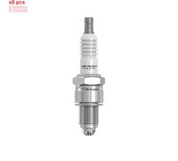 X4 PCS FITS TOYOTA 4 RUNNER III 3.4 4WD SPARK PLUG K16TR11 DENSO