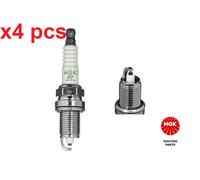 X4 PCS FITS VW GOLF MK III 1.9 SDI SPARK PLUG 2262 NGK