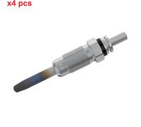 Bosch 0250202024 (GLP020) - Glow plug Duraterm - Carton box - 1 piece - for Diesel Engine Vehicles