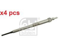 FEBI BILSTEIN 176189 Glow plug