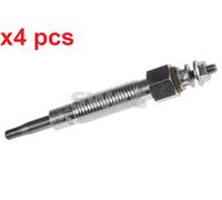 X4 PCS GLOW PLUG 33103388 SWAG