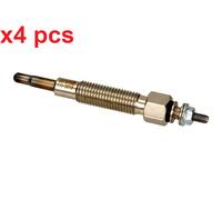 X4 PCS GLOW PLUG 660130 MAXGEAR