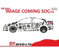 X4 PCS GLOW PLUGS SET X4 PCS. 062900001304 MAGNETI MARELLI I