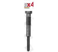 X4 PCS GLOW PLUGS SET X4 PCS. GN963 BORGWARNER FITS FOR BERU I