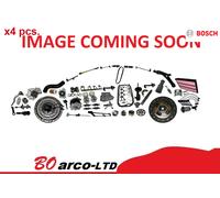 X4 PCS GLOW PLUGS SET X4 PCS. Y-702R NGK-AU I