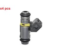 X4 PCS INJECTOR 348279 VALEO
