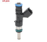 X4 PCS INJECTOR 348455 VALEO