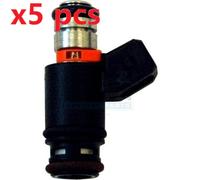X4 PCS INJECTOR 75112022 MEAT & DORIA