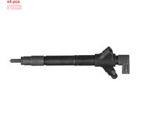 X4 PCS INJECTOR NOZZLE DCRI200410 DENSO