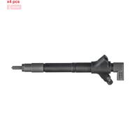 X4 PCS INJECTOR NOZZLE DCRI200420 DENSO
