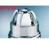 X4 PCS SPARK PLUG 0242240590