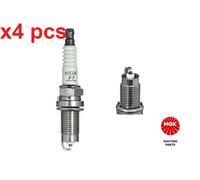 X4 PCS SPARK PLUG 4435