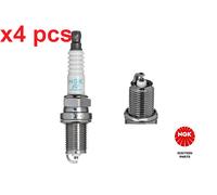 X4 PCS SPARK PLUG 6313