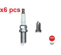 X4 PCS SPARK PLUG 7913