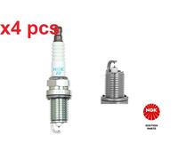 X4 PCS SPARK PLUG 91112