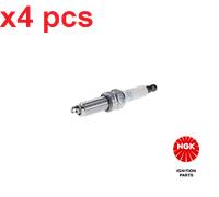 X4 PCS SPARK PLUG 92932