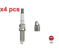 X4 PCS SPARK PLUG 95112