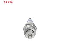 X4 PCS SPARK PLUG SET X4 PCS. 0 241 229 720 BOSCH I
