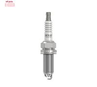 X4 PCS SPARK PLUG SET X4 PCS. FK20HBR8 DENSO I