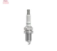 X4 PCS SPARK PLUG SET X4 PCS. IK16TT DENSO I