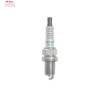 X4 PCS SPARK PLUG SET X4 PCS. IK20G DENSO I