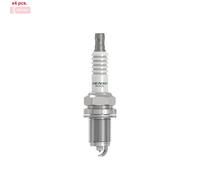 X4 PCS SPARK PLUG SET X4 PCS. IK20L DENSO I