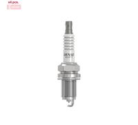 X4 PCS SPARK PLUG SET X4 PCS. IK22FTT DENSO I