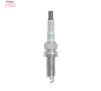 X4 PCS SPARK PLUG SET X4 PCS. IXEH20TT DENSO I