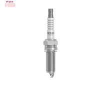 X4 PCS SPARK PLUG SET X4 PCS. IXUH22I DENSO I
